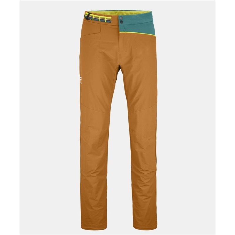 męskie spodnie trekkingowe ORTOVOX Pala PANTS