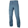 spodnie męskie Salomon Outpeak Warm Pant- long lenght- mallared blue