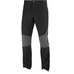Spodnie męskie Salomon Wayfarer AS alpine pant