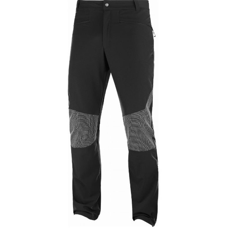 Spodnie męskie Salomon Wayfarer AS alpine pant
