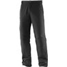 Spodnie męskie ocieplane Salomon Elemental Lined- black