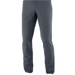 Spodnie męskie Salomon Wayfarer Straight- ebony