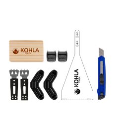 KOHLA Multiclip System