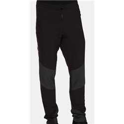 Spodnie trekkingowe męskie KILPI NUUK- black