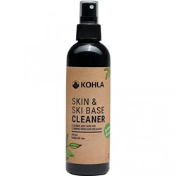 KOHLA Skin & Ski base cleaner green line