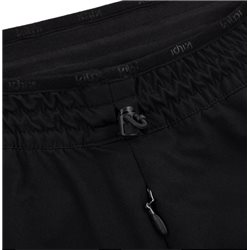 Spodnie trekkingowe męskie KILPI NUUK- black