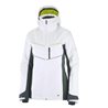 Salomon kurtka narciarska damska BRILLANT white