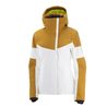 Salomon kurtka narciarska damska Speed white