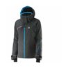 Salomon kurtka narciarska damska Speed black