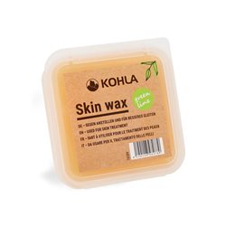 KOHLA SKIN WAX GREEN LINE
