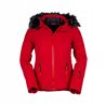 KURTKA NARCIARSKA damska BERGSON SNOWSWIFT STX RED
