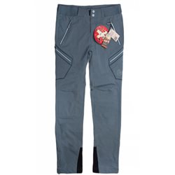 Spodnie trekkingowe LA Sportiva Promo Changelo Slate