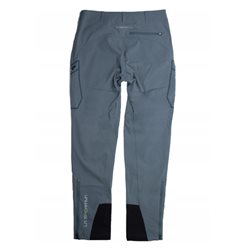 Spodnie trekkingowe LA Sportiva Promo Changelo Slate