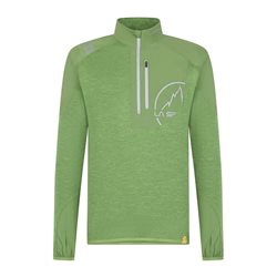 Koszulka LS  techniczna męska La Sportiva Promo Bockmattli