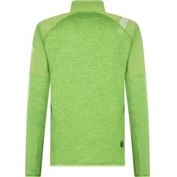 Koszulka LS  techniczna męska La Sportiva Promo Bockmattli