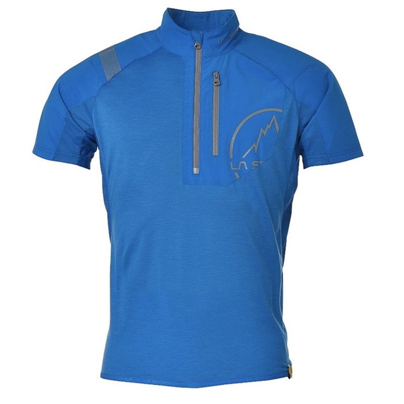 Koszulka techniczna La Sportiva Mattstock SS Tech Shirt M