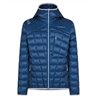 Kurtka skitourowa LA  Sportiva d'herens down hoody opal