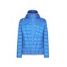 Kurtka skitourowa LA  Sportiva D'Herens Down Hoody blue