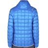 Kurtka skitourowa LA  Sportiva D'Herens Down Hoody blue