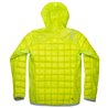 Kurtka skitourowa LA  Sportiva D'Herens Down Hoody apple green