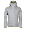 kurtka trekkingowa męska La Sportiva Altels GTX cloud/apple green