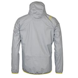 kurtka trekkingowa męska La Sportiva Altels GTX cloud/apple green