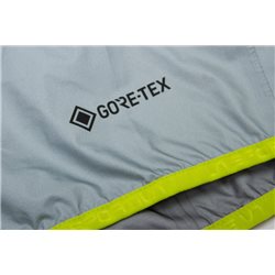 kurtka trekkingowa męska La Sportiva Altels GTX cloud/apple green