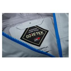 kurtka trekkingowa męska La Sportiva Altels GTX cloud/blue