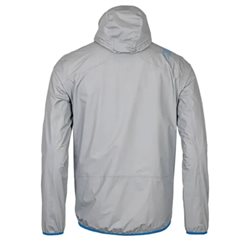 kurtka trekkingowa męska La Sportiva Altels GTX cloud/blue