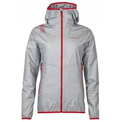 kurtka trekkingowa męska La Sportiva Altels GTX cloud/poppy