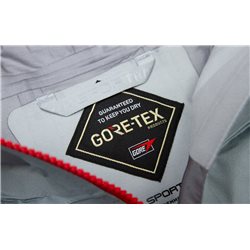 kurtka trekkingowa męska La Sportiva Altels GTX cloud/poppy