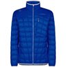 Kurtka trekkingowa męska La Sportiva COMBIN  2.0 Down&Primaloft blue