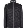 kurtka trekkingowa męska La Sportiva Wildhorn Primaloft black