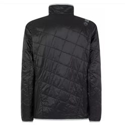 kurtka trekkingowa męska La Sportiva Wildhorn Primaloft black