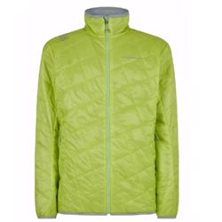 kurtka trekkingowa męska La Sportiva Wildhorn Primaloft apple green