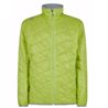 kurtka trekkingowa męska La Sportiva Wildhorn Primaloft apple green