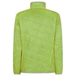 kurtka trekkingowa męska La Sportiva Wildhorn Primaloft apple green