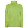 kurtka trekkingowa męska La Sportiva Wildhorn Primaloft apple green