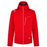 kurtka męska La Sportiva Parrot 2.0 windstopper- poppy