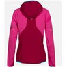 Dynafit Traverse DST Jacket Women 08-71451-6554 flamingo