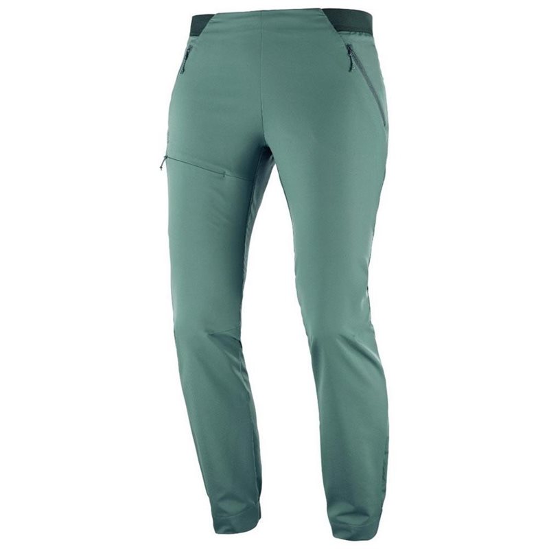 spodnie trekkingowe damskie SALOMON OUTSPEED W