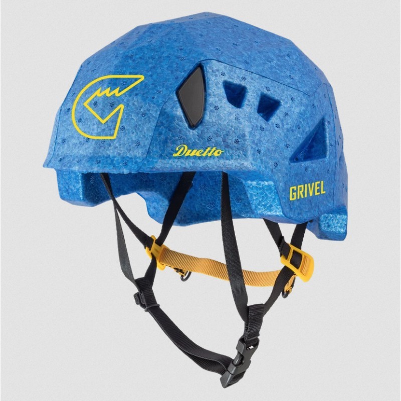 GRIVEL KASK SKITUROWY DUETTO BLUE
