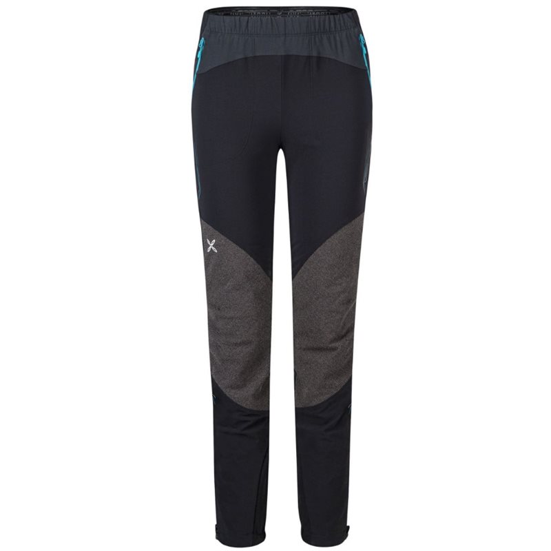 Spodnie damskie skitourowe MONTURA VERTIGO  pants 2 9022