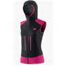 Dynafit Speed Softshell Vest Woman 08-71239-8551 flamingo