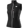 Dynafit Traverse Dynastretch Vest Women 71449-0911 black