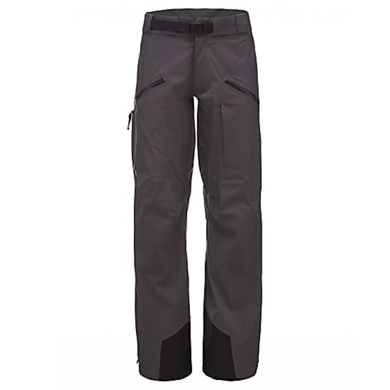 spodnie skitourowe damskie Black Diamond- MISSION