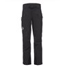 Spodnie skitourowe damskie Black Diamond RECON smoke