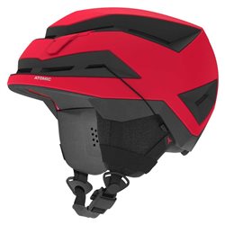 kask skiturowy ATOMIC BACKLAND black roz. L