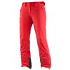 Spodnie narciarskie Salomon Iceglory Pant W infrared
