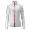 kurtka biegowa damska SALOMON S-LAB LIGHT JACKE white